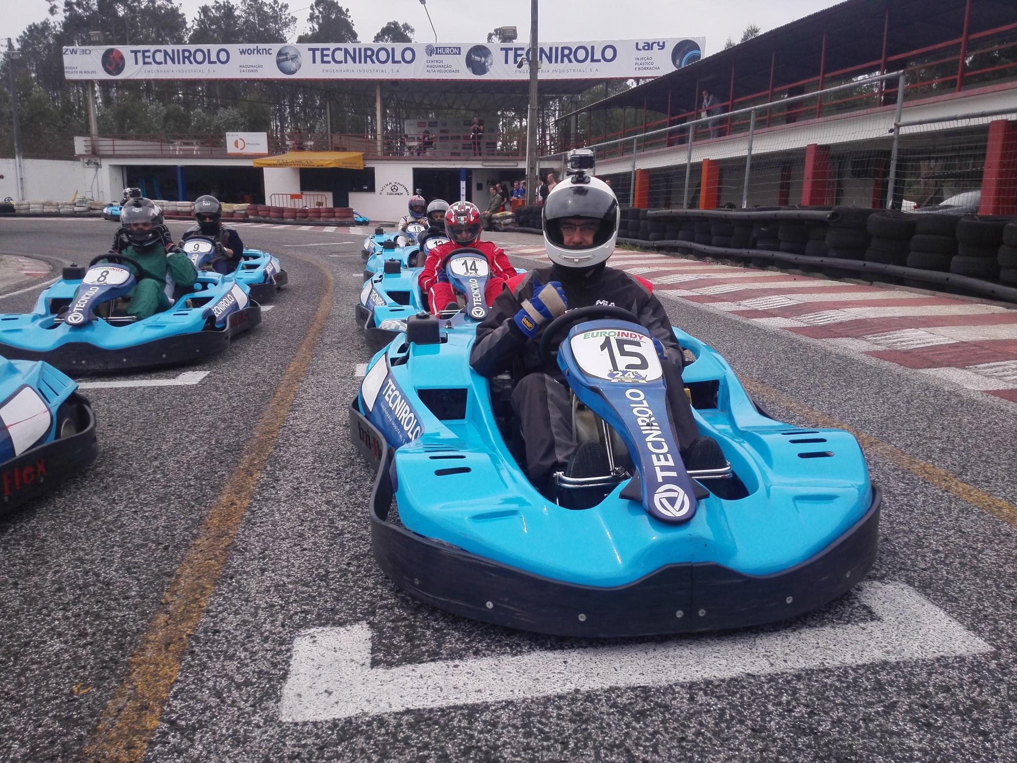 Academia Kart Cup5